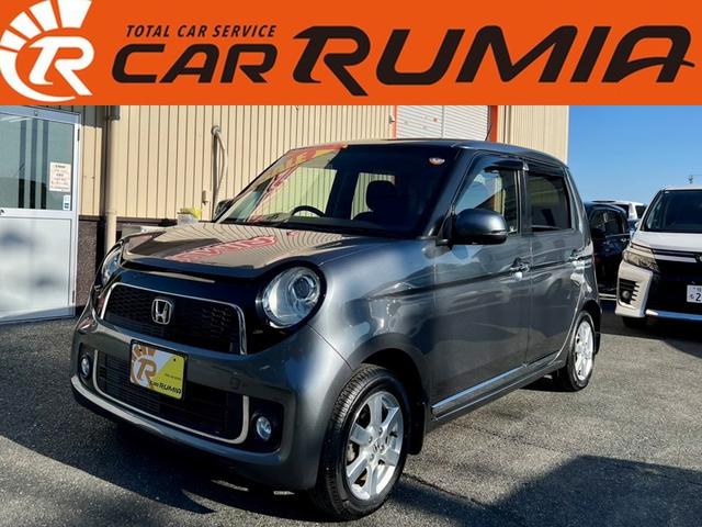 大切なお車、カールミアにお任せ下さい！ 純正ナビ　バックカメラ　純正アルミ　ＨＩＤ　アイドリングストップ