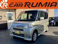 タント Gスペシャル 全国1年保証付 左側電動スライドドア 純正アルミ 電動格納ミラー エアコン パワーステアリング パワーウィンドウ エアバック 盗難防止システム 安全衝突ボディ ピラーレス大開口ドア 中古車画像