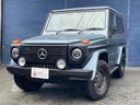 MERCEDES BENZ GELANDEWAGEN