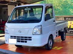 日産　ＮＴ１００クリッパートラック　ＤＸ　三方開　５速マニュアル　ＥＴＣ