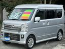 日産 ＮＶ１００クリッパーリオ Ｅ　ハイルーフ　純正メモリーナビ...