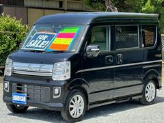 日産　ＮＶ１００クリッパーリオ　Ｇ　ハイルーフ　届出済未使用車　新車保証書