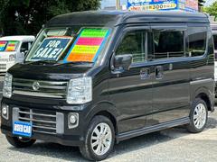 日産　ＮＶ１００クリッパーリオ　Ｅ　衝突軽減ブレーキ　左パワードア　ＥＴＣ