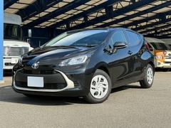 アクア G ディスプレイオーディオ、Bluetoothオーディオ、予備スマートキー、ETC、禁煙車 中古車画像