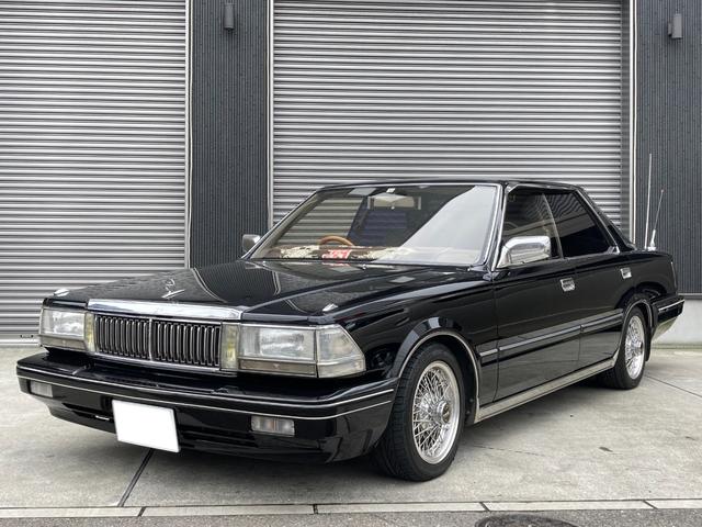 グロリア y30系の中古車を探すなら グーネット中古車 日産の中古車情報 グロリア y30系の中古車を探すなら グーネット中古車 日産の中古車情報