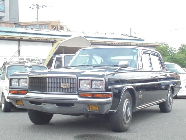 日産 プレジデント Nissan President Japaneseclass Jp