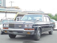 プレジデント 日産 の中古車を探すなら グーネット中古車