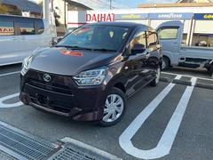 ミライース X リミテッドSAIII 純正メモリーナビ バックカメラ Bluetooth TV(フルセグ) USB充電 LEDヘッドライト キーレス 衝突被害軽減システム コーナーセンサー 電動格納ミラー パワーウインドウ 中古車画像