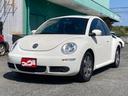 VOLKSWAGEN NEW BEETLE