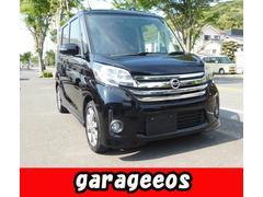 日産　デイズルークス　ハイウェイスター　ターボ　両側電動スライドドア　全方位カメラ