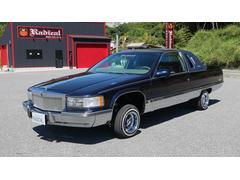 フリートウッド(キャデラック)の中古車を探すなら【グーネット】 フリートウッド(キャデラック)の中古車を探すなら【グーネット】