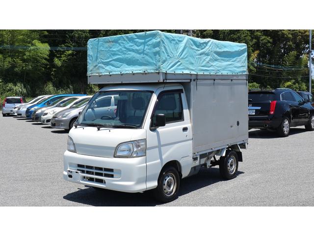 ダイハツ ハイゼットトラックパネルバン 軽運送仕様 特装車 幌 観音扉 5速 ac psの中古車 車体価格32万円 08 平成 年式 走行 1万キロ 車体色ホワイト 福岡県那珂川市西隈1 19 14 株式会社radical ラディカル の在庫 グーネット中古車 ダイハツ ハイゼットトラックパネルバン 軽運送仕様 特装車 幌 観音扉 5速 ac psの中古車 車体価格32万円 08 平成 年式 走行 1万キロ 車体色ホワイト 福岡県那珂川市西隈1 19 14 株式会社radical ラディカル の在庫 グーネット中古車