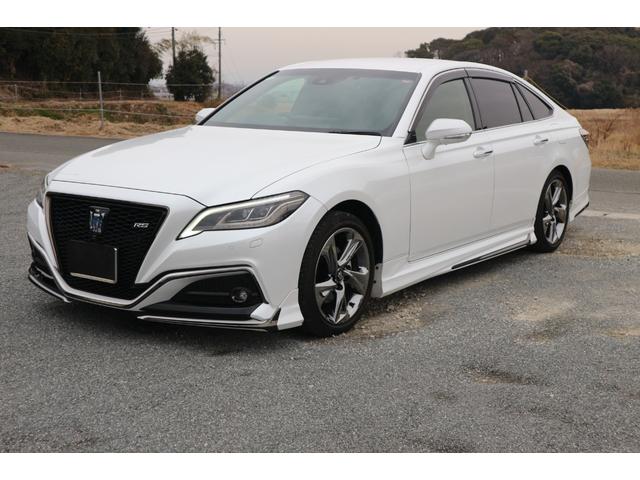 トヨタ クラウン220系 モデリスタホイール 4本セット トヨタ クラウン220系 モデリスタホイール 4本セット TOYOTA