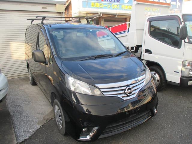 ＮＶ２００バネットバン プレミアムＧＸ（1枚目）