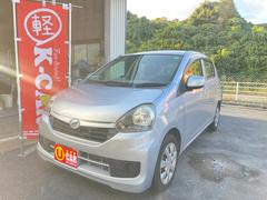 ミライース L SA 53900km キーレス 1年保証ポリマーコート付 衝突軽減ブレーキ 横滑り防止装置 中古車画像