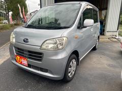 ルクラ Lスペシャル 120000km キーレス ETC 中古車画像