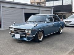 日産　ブルーバード　　１６００ＳＳＳ　Ｐ５１０　５ＭＴ（３０Ｚ用）