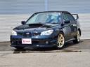 スバル インプレッサ ＷＲＸ　ＴＥＩＮ車高調　ＦＵＪＩＴＳＵＢＯ...