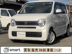 N-WGN Gホンダセンシング CD スマートキー プッシュスタート ドラレコ ベンチシート 中古車画像