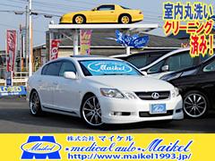 グーネット レクサス Gs 車高調 の中古車一覧 1 30件 グーネット レクサス Gs 車高調 の中古車一覧 1 30件