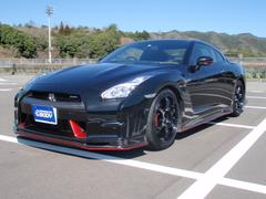 ｇｔ ｒ ニスモの中古車を探すなら グーネット中古車 日産の中古車情報