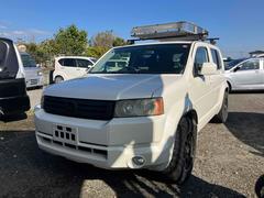 クロスロード  4WD ETC ナビ TV オートライト スマートキー AT 盗難防止システム 衝突安全ボディ CD DVD再生 Bluetooth ABS エアコン パワーステアリング パワーウィンドウ 中古車画像