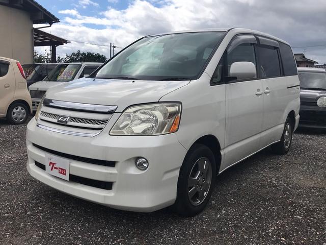 X AW ナビ 8名乗り ETC AC CVT オーディオ付(1枚目)