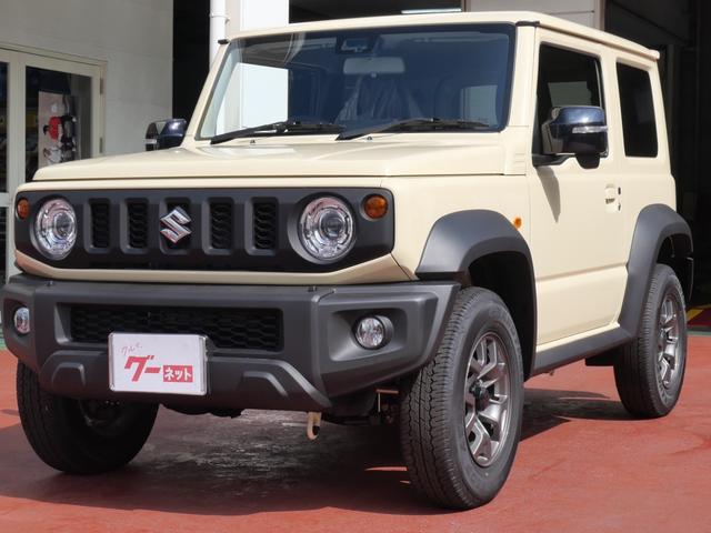 SUZUKI JIMNY SIERRA JC Best Japan Spec Recon Car for Import Malaysia