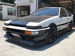 グーネット Ae86 の中古車一覧 1 30件