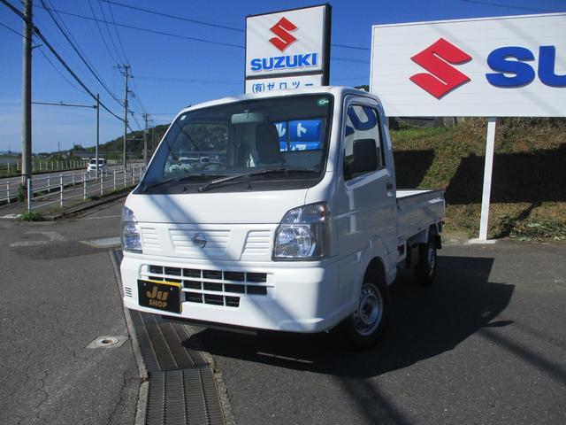 ＮＴ１００クリッパートラック(日産) ＤＸ 中古車画像