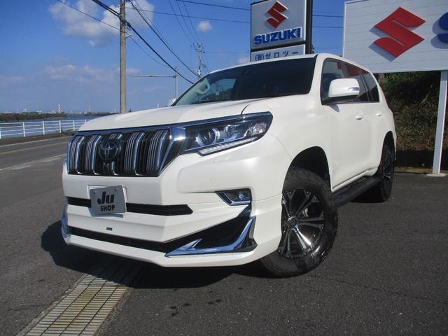 カスタマイズ車輌！ 早い者勝ち！