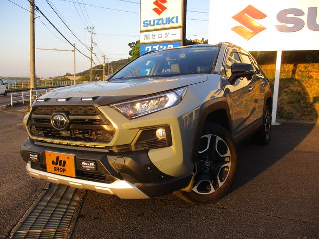 珍しいサンルーフ付き！ かっこいいＴＲＤデイライト！