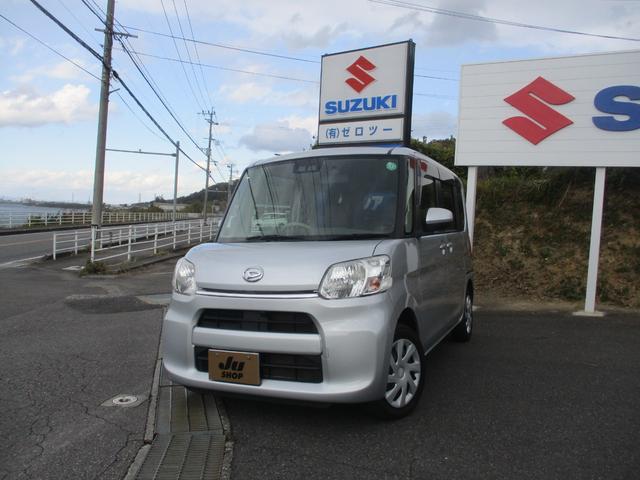 DAIHATSU TANTO L LIMITED SA III