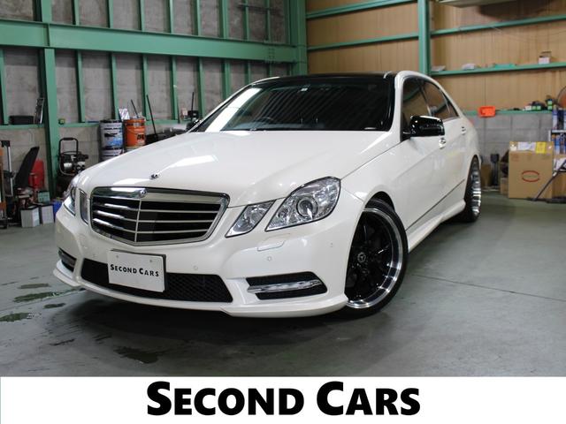 ｅクラス メルセデス ベンツ ｅ３５０ ブルーエフィシェンシー アバンギャルド ａｍｇパッケージ パノラミックルーフ ローダウン インフォージット１９インチａｗ ｔｖキット ドライブレコーダー クルーズコントロール レーダーブレーキ ブラインドスポットモニター