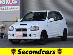 アルトワークス HA22Sの中古車を探すなら【グーネット】 アルトワークス HA22Sの中古車を探すなら【グーネット】