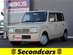 ラパン (UT)フロントグリル(フロントカメラ有り車用)「スズキ