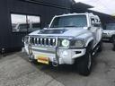 HUMMER HUMMER H3