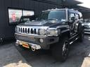 HUMMER HUMMER H3