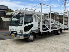 ファイター ベースグレード 3台積載 中古車画像