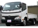 TOYOTA DYNA TRUCK