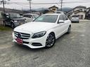 MERCEDES BENZ C-CLASS