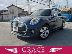 MINI クーパー 中古車画像