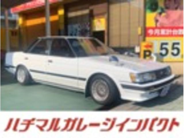 マークII GX71の中古車を探すなら【グーネット】｜トヨタの中古車情報