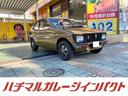 フロンテ ＧＸＦ　ＧＸＦ　４速ミッション車　エアコン（1枚目）