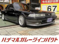 トヨタ　ソアラ　２．０ＧＴ−ツインターボＬ