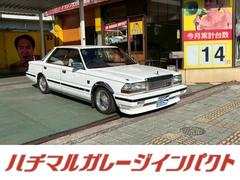 セドリック  VIP仕様 3ナンバー公認 当時物フォルテクスセンターロック オリジナルマフラー VIPふフロントパワーシート VIPオーディオマイク VIPライン VIPエンブレム 3Lフェンダーモールドアモール 中古車画像