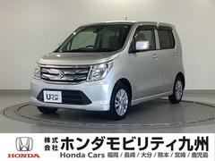 ワゴンR FZ メモリーナビ ドラレコ ETC Dレコ DVD再生可能 ナビ&TV i-stop ワンセグテレビ 運転席側シートヒーター スマートキープッシュスタート セキュリティアラーム エアコン ESC ABS 中古車画像