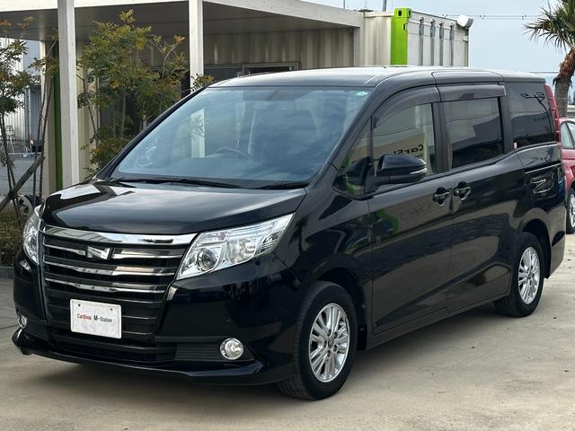 Ｇ　禁煙車　両側電動スライドドア　純正ＡＷ　フルセグナビ付　オートライト　スマートキー　Ｗエアコン　電動格納ミラー　ＬＥＤヘッドライト