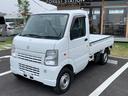 スズキ キャリイトラック ＫＣエアコン・パワステ　４ＷＤ　ＭＴ車...
