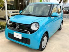 N-ONE G・Aパッケージ 純正ナビ 禁煙車 ETC USB接続 フルフラットシート プッシュスタート スマートキー 中古車画像